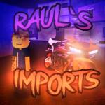 Raul's Imports