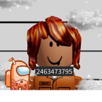 The bff roblox