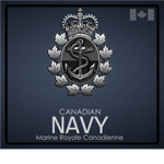 The Canadian Navy of Allied Forces