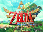 The legend of zelda skyward sword fan group