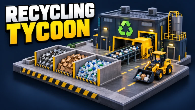 Recycling TYCOON thumbnail