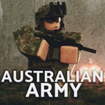 Austrаliаn Armyᅠ