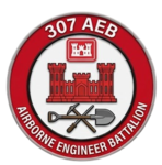 307th Aɪrborne Engineer Battalion