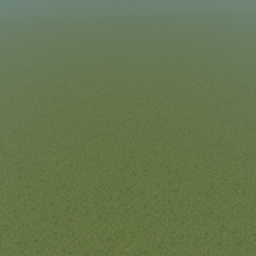Touch Grass Simulator