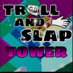 slap towers community