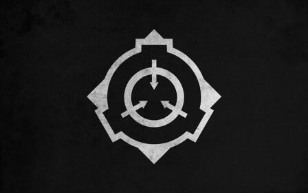 SCP FONDATION (BETA)