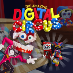 🎪 Digital Circus🎪 New UGC!