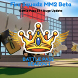 [PRIVATE SERVERS] Fire Squadz MM2 HARDCORE 🔥