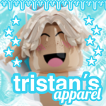 - tristan's apparel -