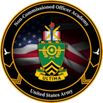 [USAR] Non-Commissioned Officer Academy
