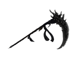 [CODE: CSX] Spiked Moon Reaper  (899 2 COPIES)