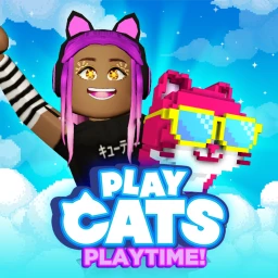 Play Cats Playtime! icon