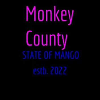 Monkey County
