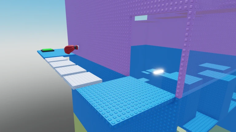 Punch Button Tower 3 thumbnail
