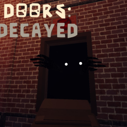 Doors: Decayed 👁️ (Lobby Showcase)