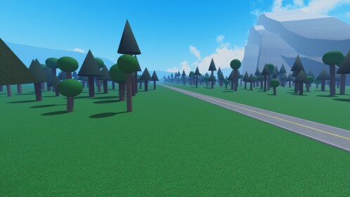 Now Entering: Slateville [ALPHA]