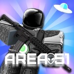 👽 Area 51