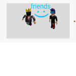 ##### and super friends group!