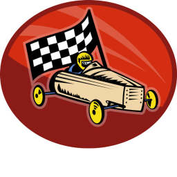 Box Car Race!