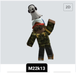 Big shout out to M22k13!