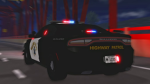 LCRP Police