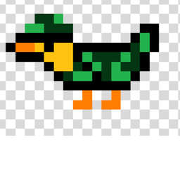 Duck Army Meet up.