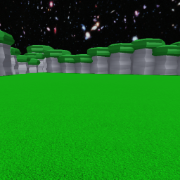[MINI-GAME] Btools Universe!