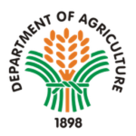 The Department of Agriculture