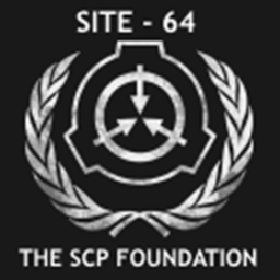 SCP | Site - ██