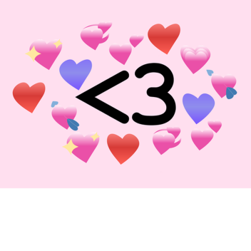 Heart To Heart <3