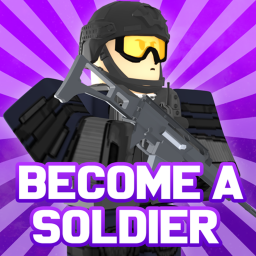 Join the Army!