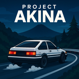 🔰Project Akina - [In Development]