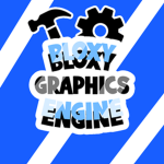 Bloxy Graphics Engine
