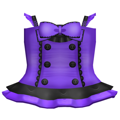 purple jester clown dress halloween costume 3.0