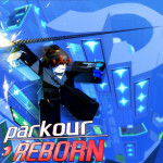 PARKOUR Reborn Alpha