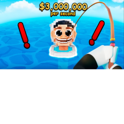 🐟Reel a brainrot