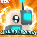 Clicker Legends 