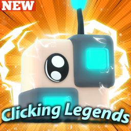 Clicker Legends