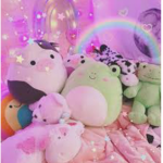 squishmallow people :]