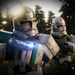 [UPDATE] Siege of Carida