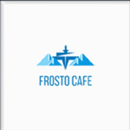 Frosto Cafe EARLY ALPHA TESTING