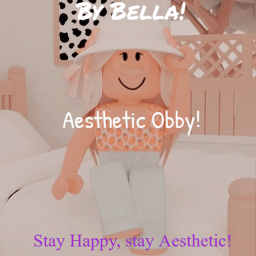 🏝🍡Preppy Obby🏝🍡