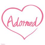 Ad0rned <3