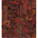 ラタトゥイユ