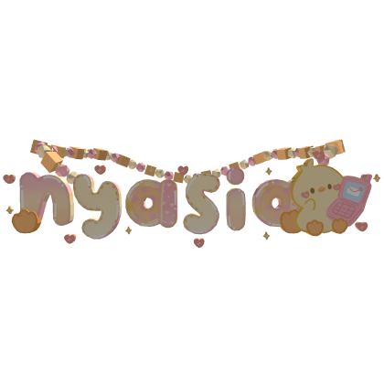 nyasia necklace 1.0