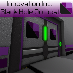 Innovation Inc. Black Hole Outpost