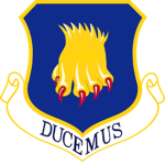 22nd Air Refueling Wing