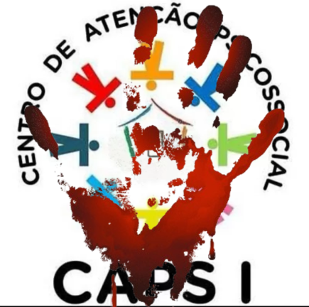 Escape from CAPS*terror* screenshot 1