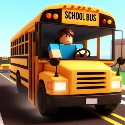 Go to school icon