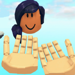 VR Hand Survival icon
